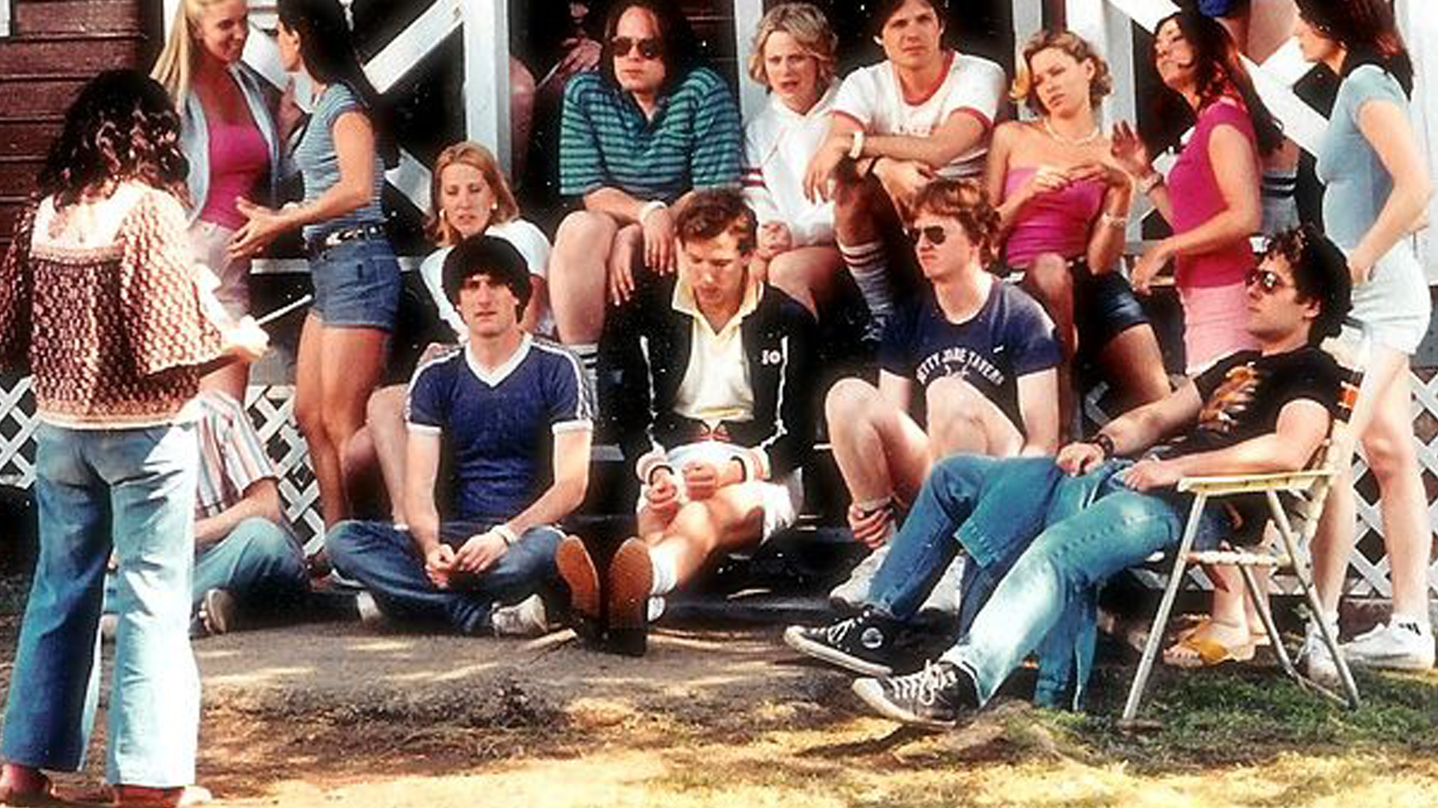 WET HOT AMERICAN SUMMER (2001) Summer Repertory 2026