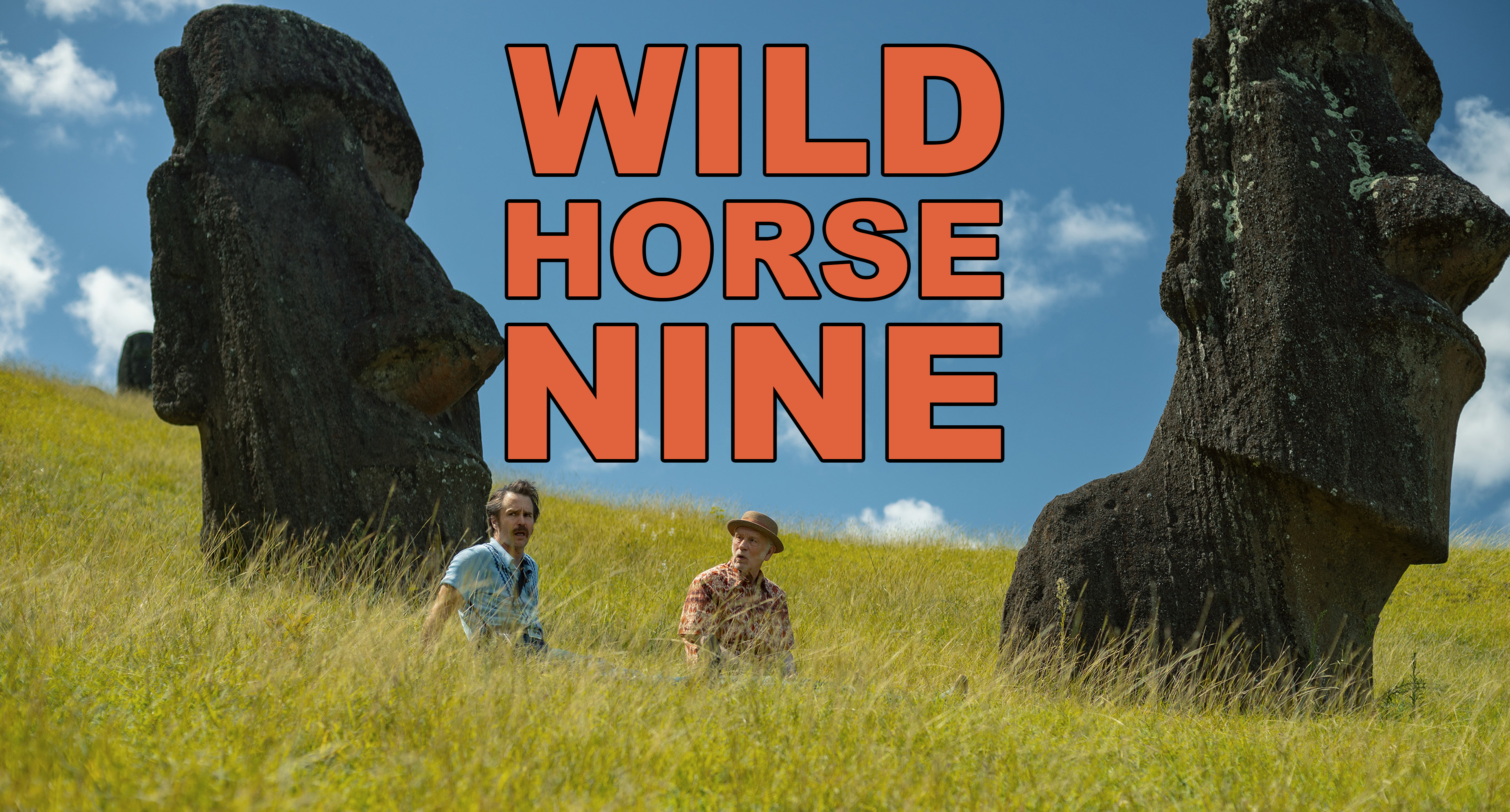 WILD HORSE NINE