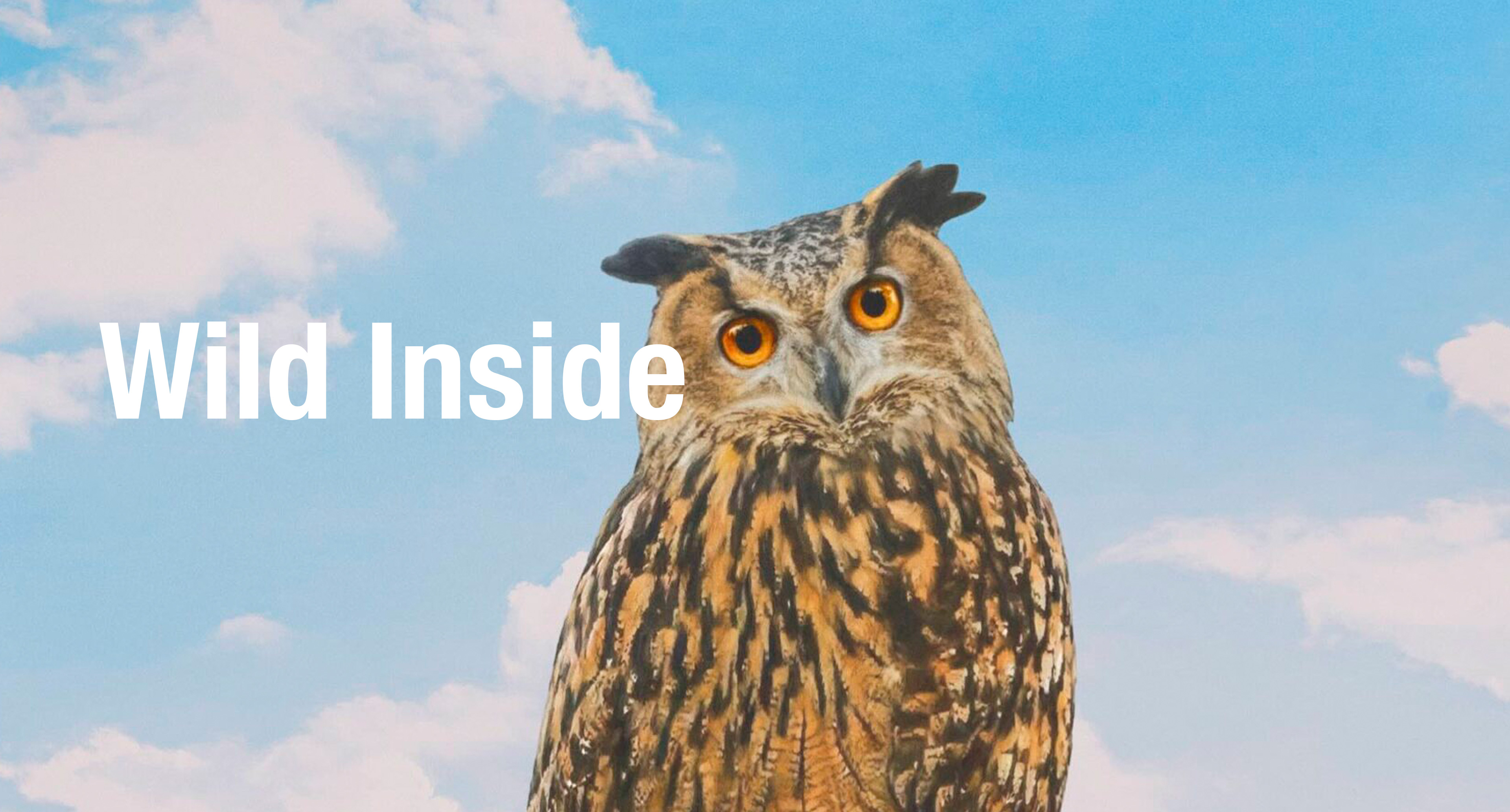 WILD INSIDE